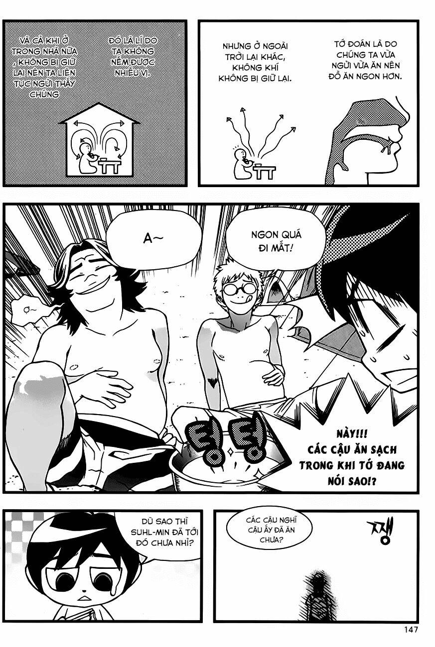 need a girl chapter 44 20