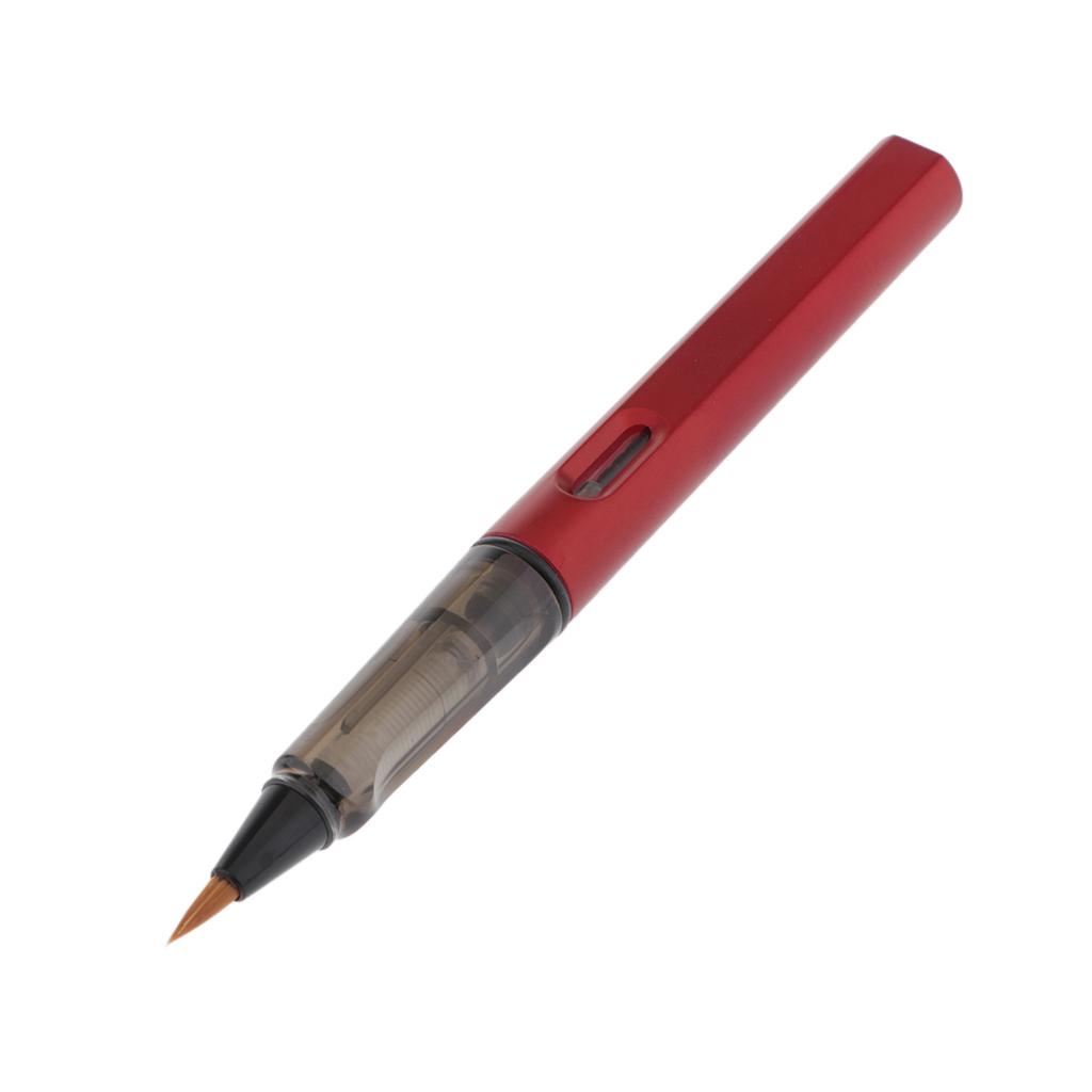 Calligraphy Fountain Pen Gift For Kids Friends Family