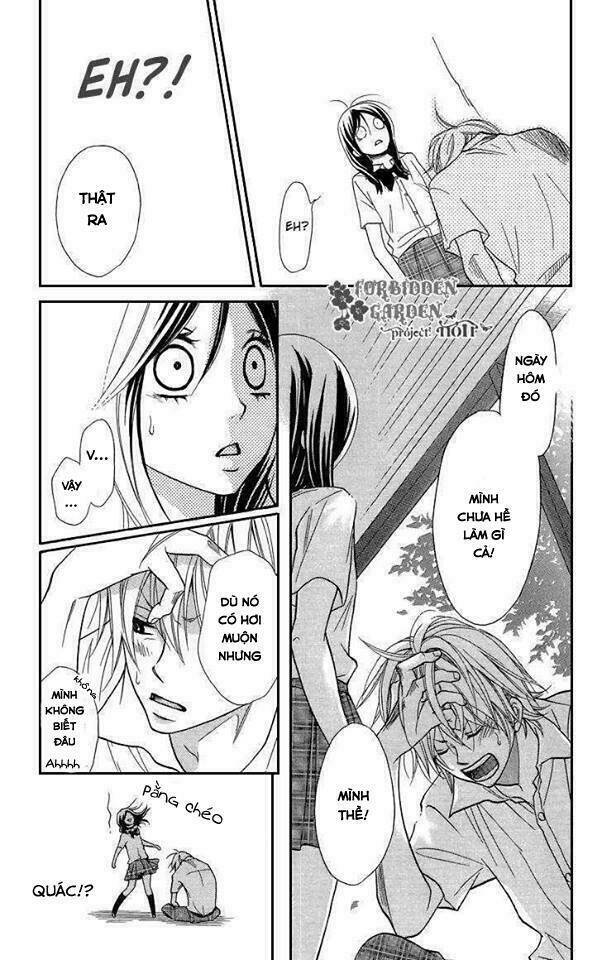 cherries fight chapter 1 39