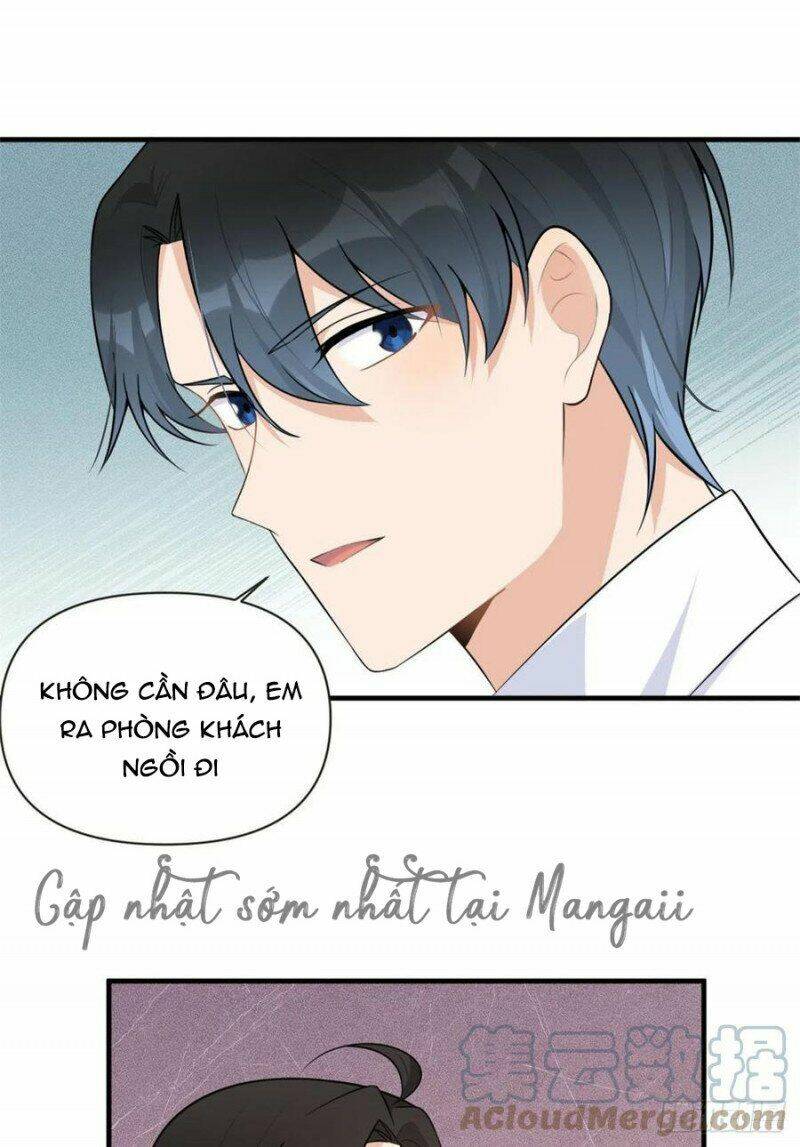 vẫn cứ nhớ em, nhớ em chapter 110 16