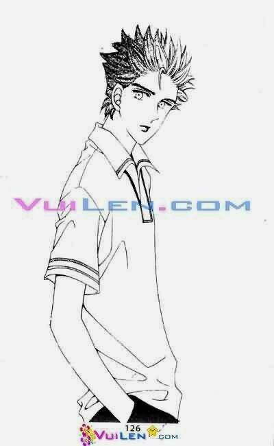 cô gái vương giả chapter 5 126