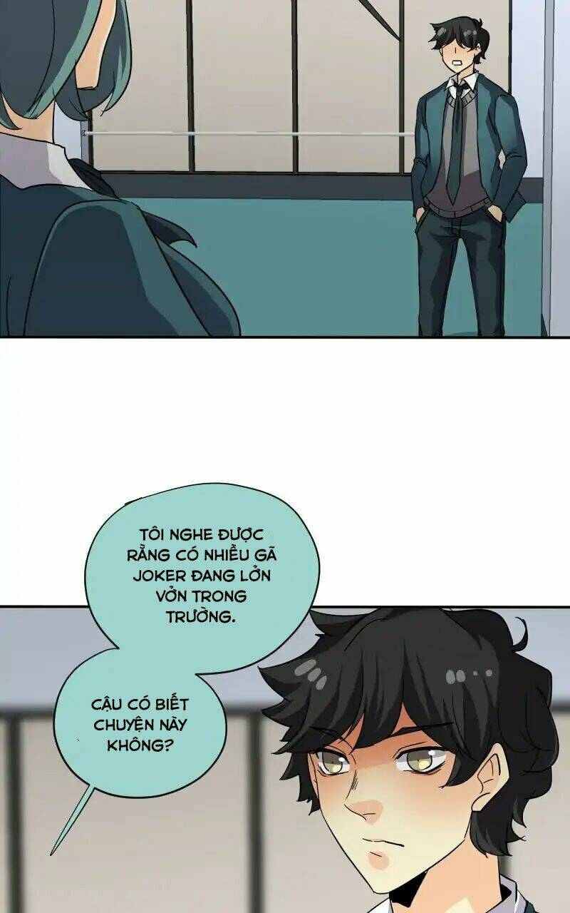 Thế Giới Không Hoàn Hảo Chapter 159 70