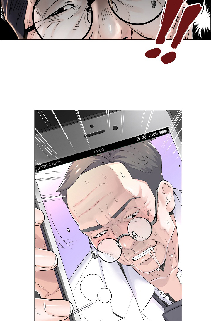 cô bác sĩ nguy hiểm chapter 3 12