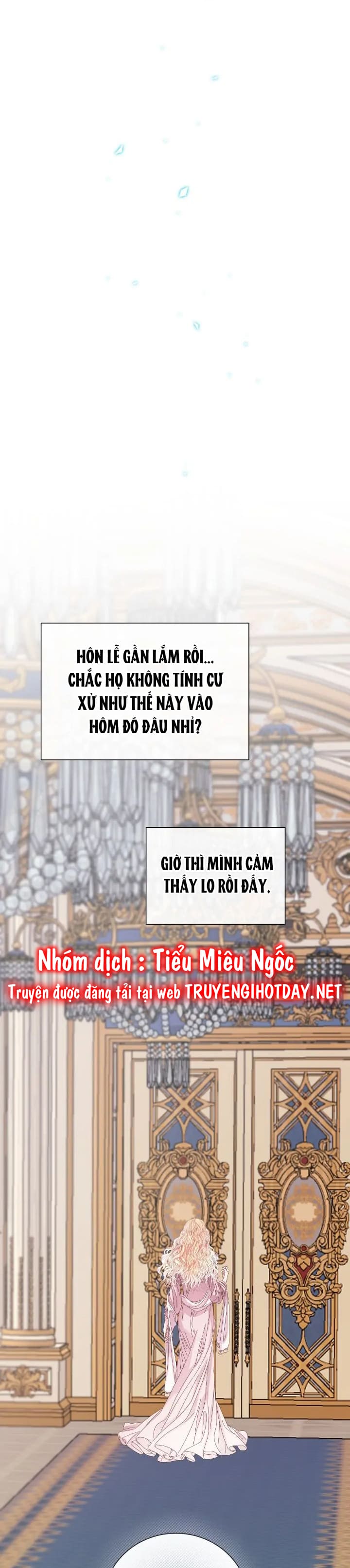 tôi đã trở thành tiểu thư xấu xí chapter 130 26