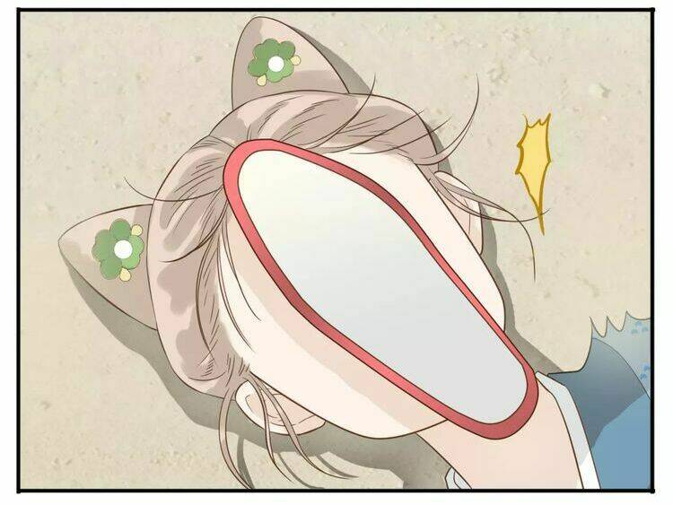 giáo chủ, chú ý thanh danh! chapter 52 7