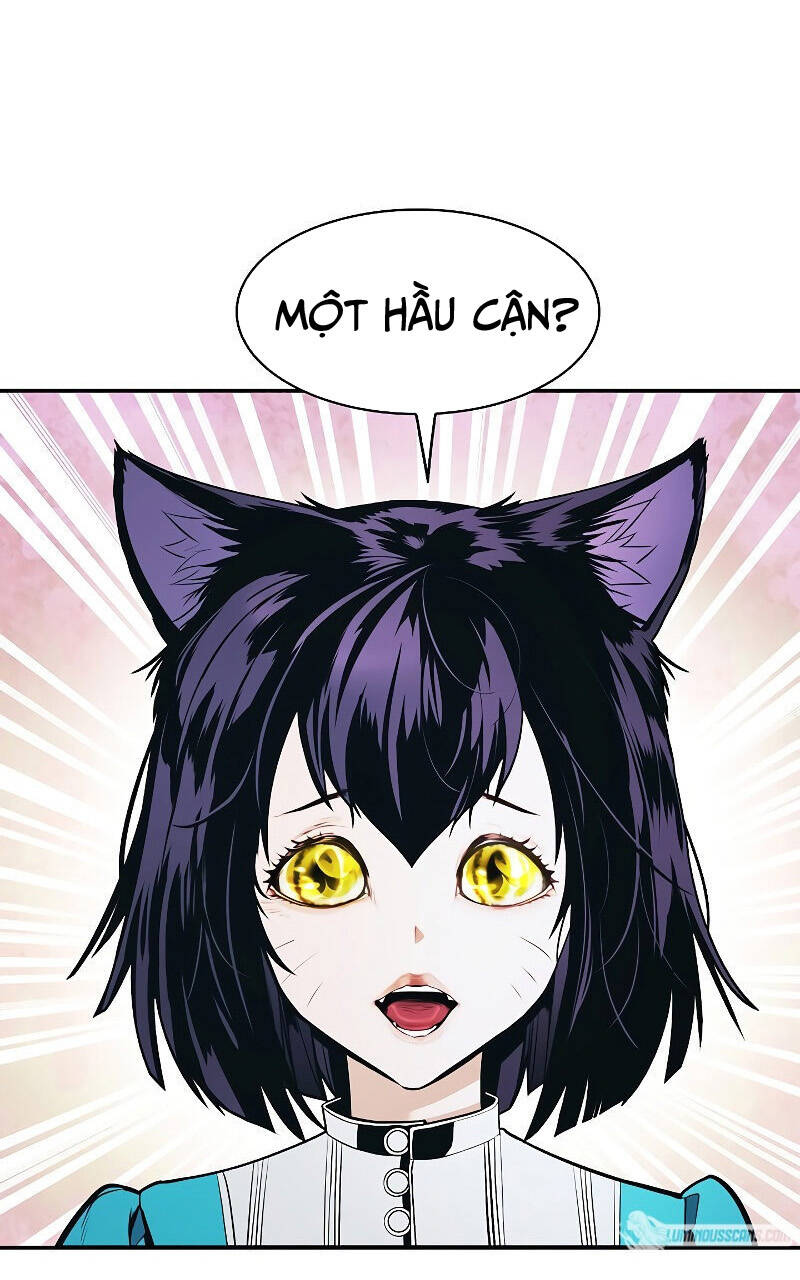 bất bại chân ma chapter 158 8