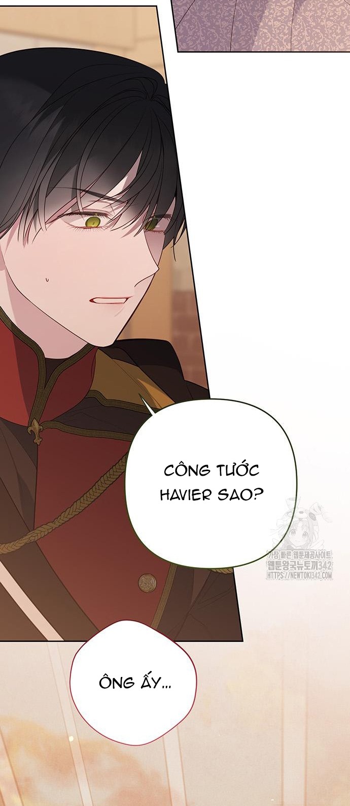 tiểu bạo chúa chapter 68.1 22