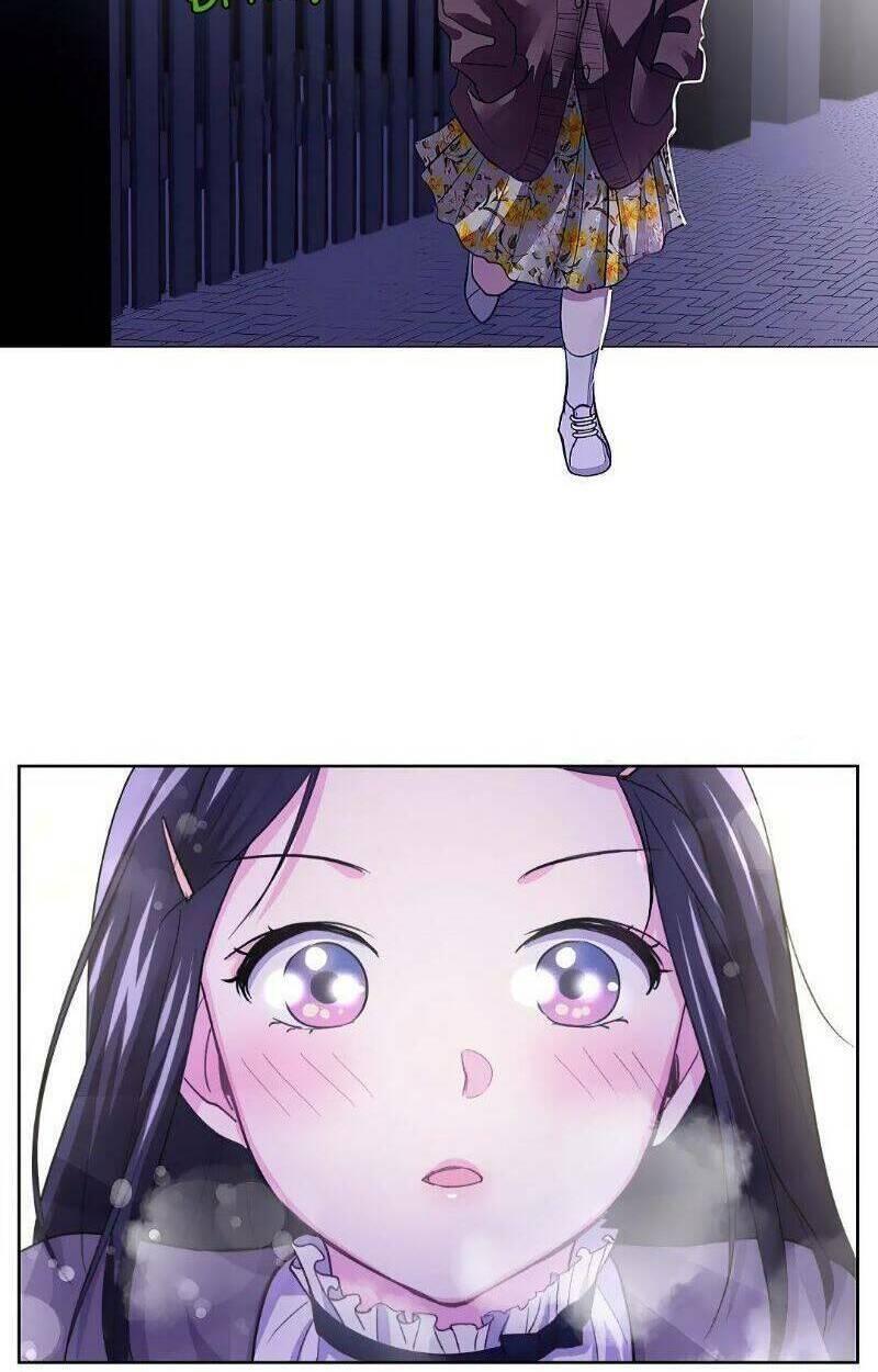 vô tình trở thành con gái của triệu phú chapter 6 14