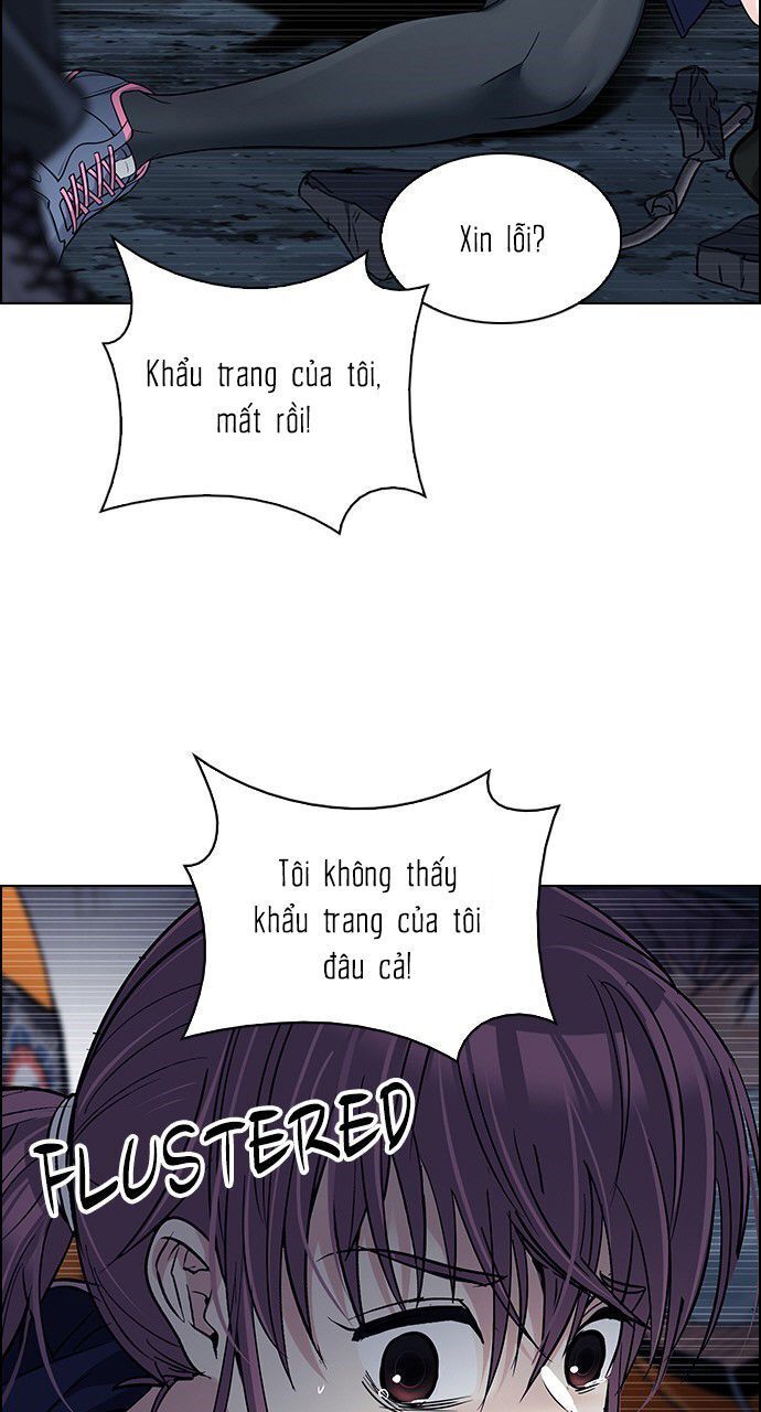 trò chơi số mệnh chapter 267 16