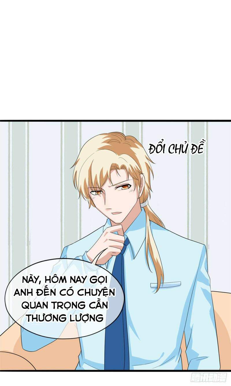 siêu cấp nữ thần trọng sinh chapter 34 27