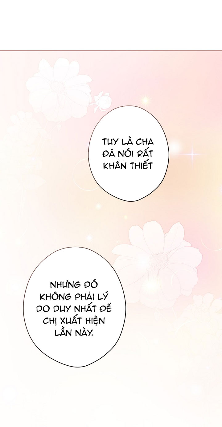 quý cô bí ẩn - secret lady chapter 93.2 1