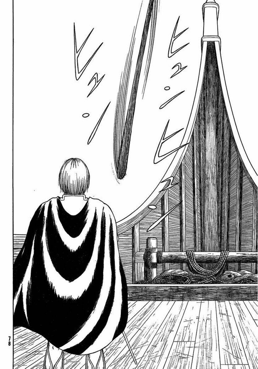 thư ký của alexandros đại đế chapter 70 9