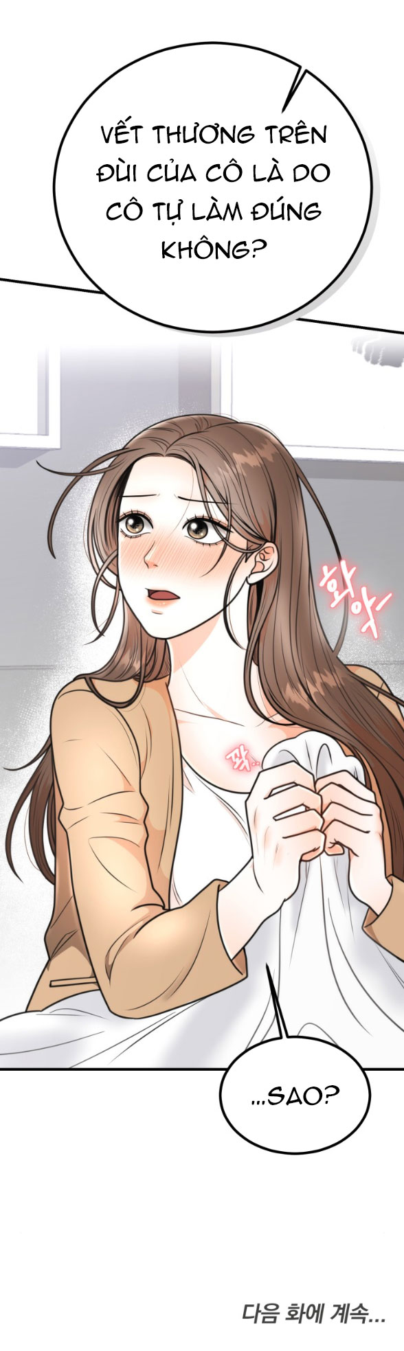 [18+] hôn nhân ràng buộc chapter 3.2 34