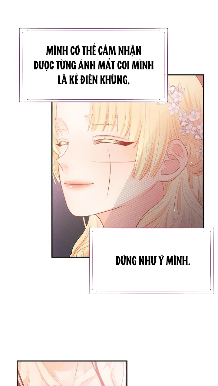 đừng đặt tình cảm mình vào cuốn sách đó chapter 14 14