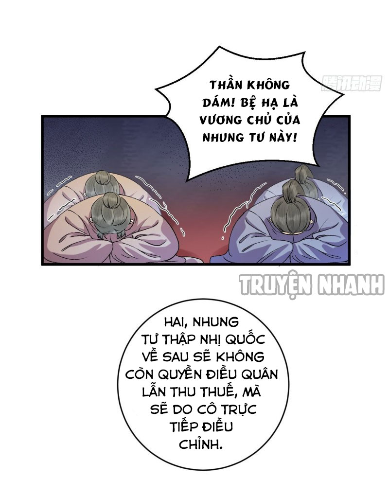lễ băng nhạc hoại chi dạ chapter 26 24