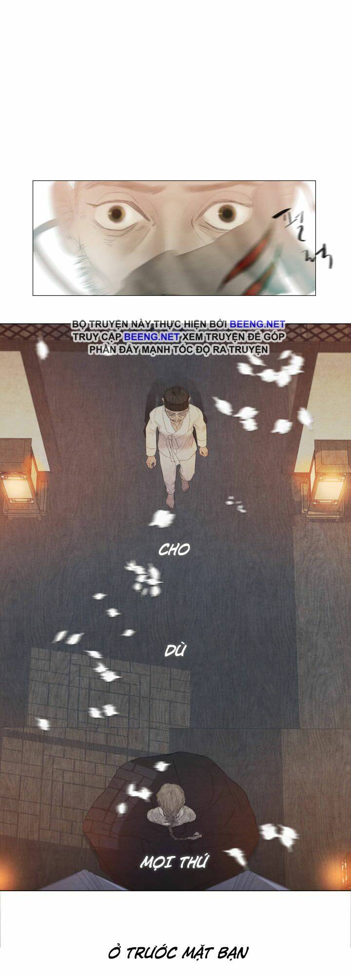 xà nương tử chapter 0 9