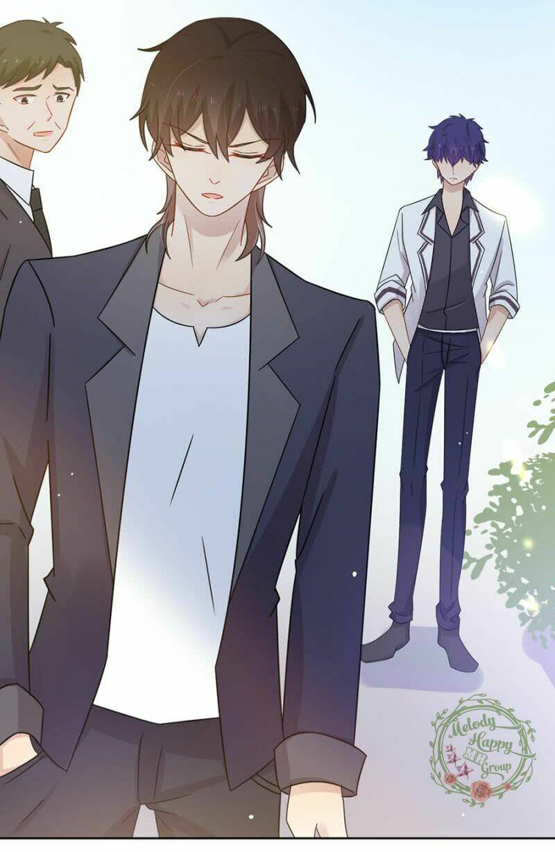 ma lạt thiên kim đẩu ác thiếu chapter 83 19