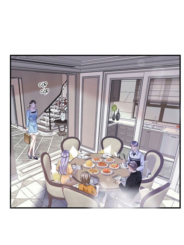 đại tiểu thư có ý đồ gì xấu đâu chapter 12 16