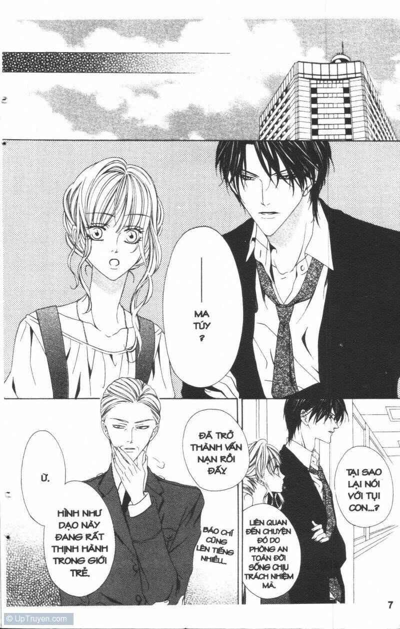 007 phá án chapter 9 3