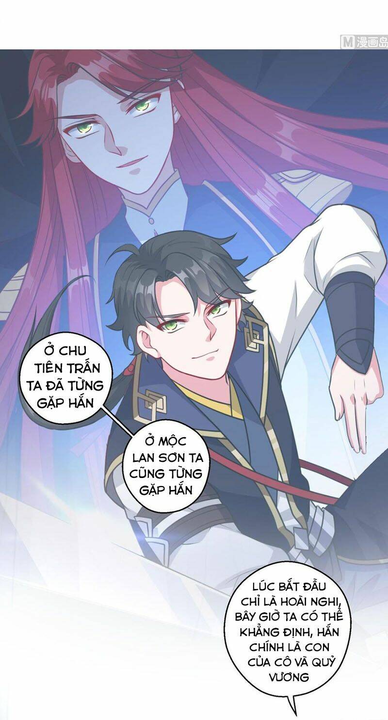 tiên ma đồng tu chapter 183 24