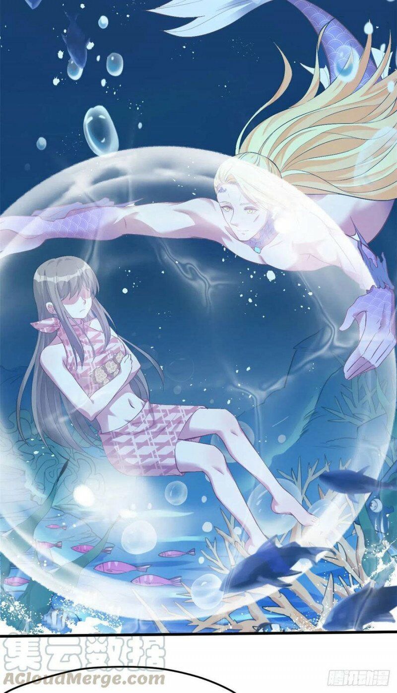 [16+] thảnh thơi thú thế chủng chủng điền, sinh sinh tể chapter 221 22