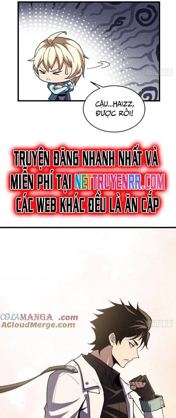 phá kiếp chỉ huy chapter 23 25