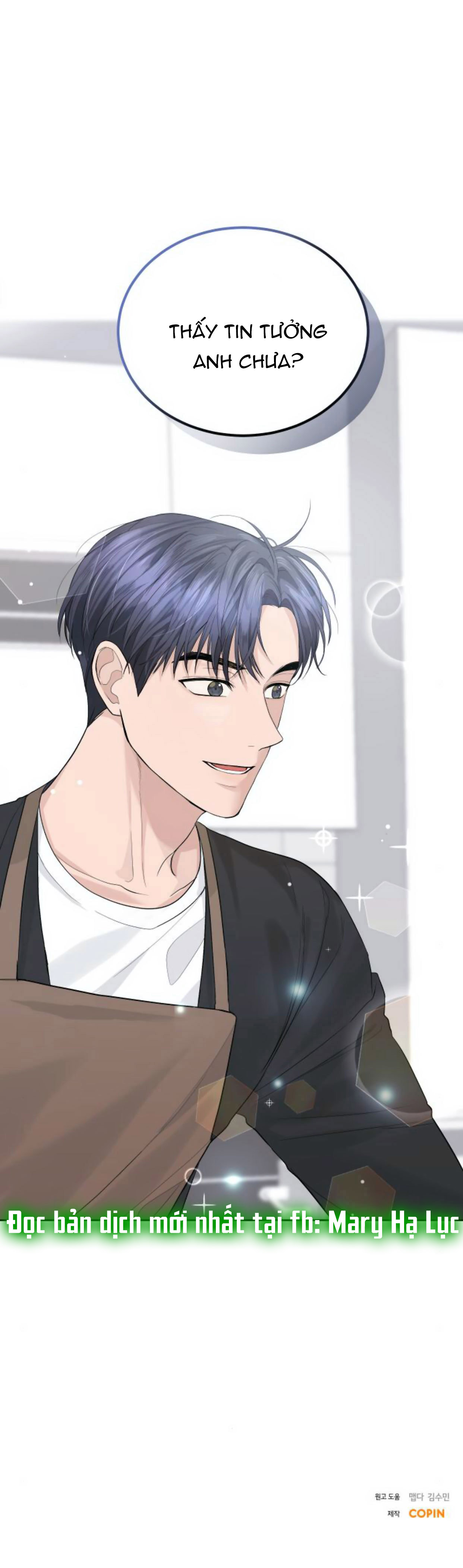 cuộc hôn nhân hoàn hảo chapter 19.3 18