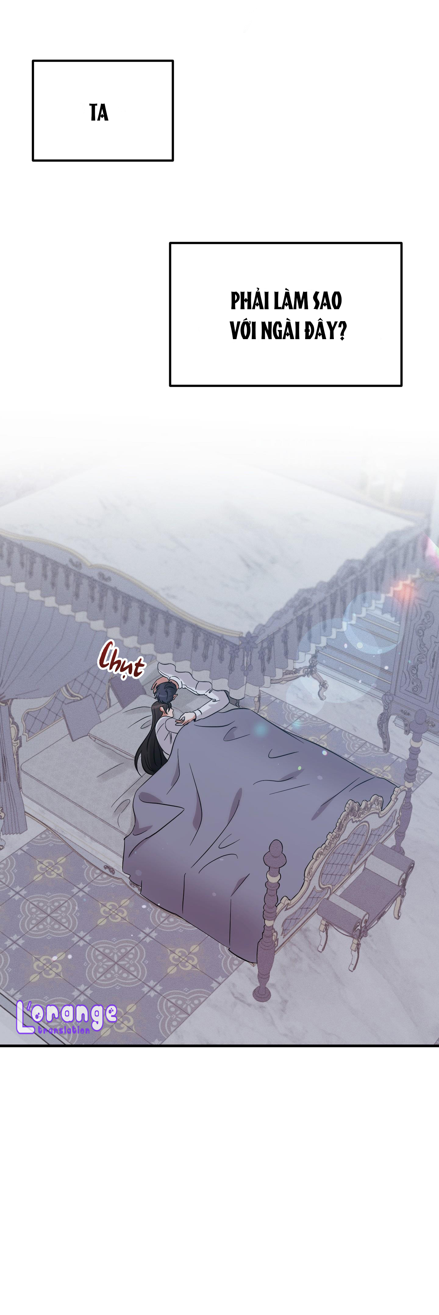 giam giữ ác ma chapter 4 16