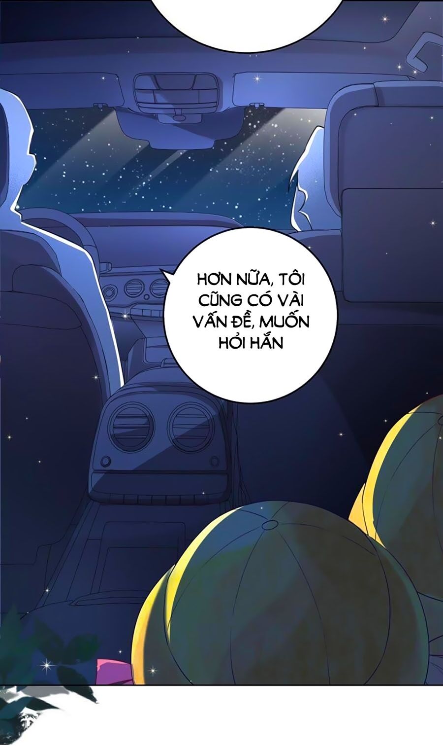 thần luân mật luyến chapter 53 11