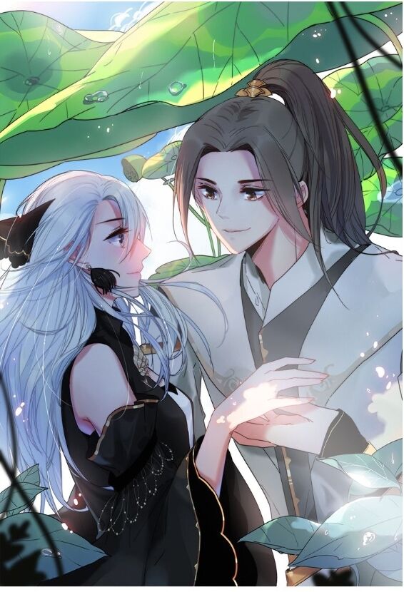 dữ tử thành thuyết chapter 13 1