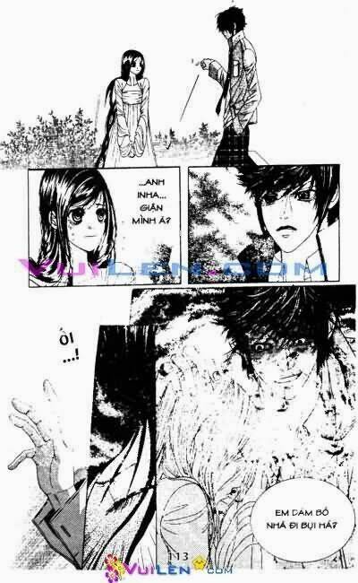 bí mật học viện cross chapter 5 113