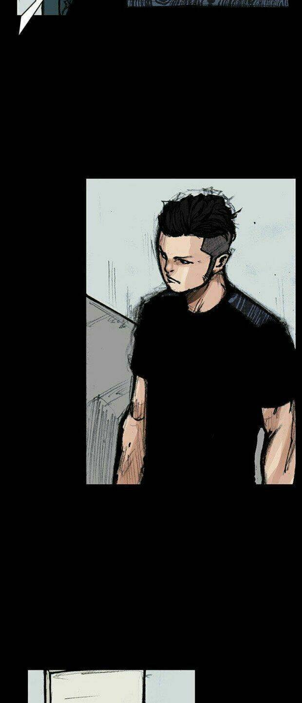 dokgo 2 | độc cô 2 chapter 3 19