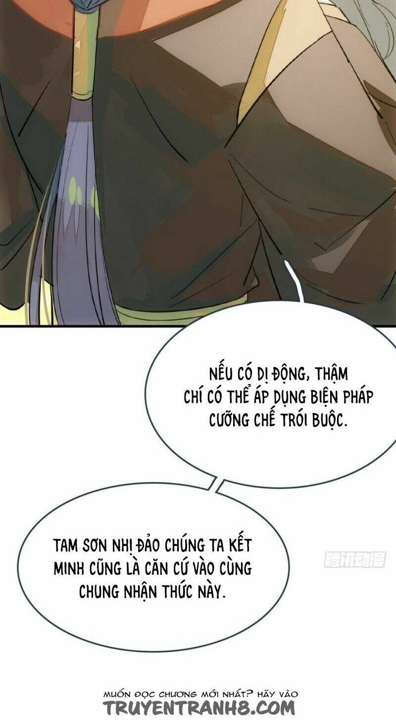 sư phụ lại trêu chọc ta chapter 16 9