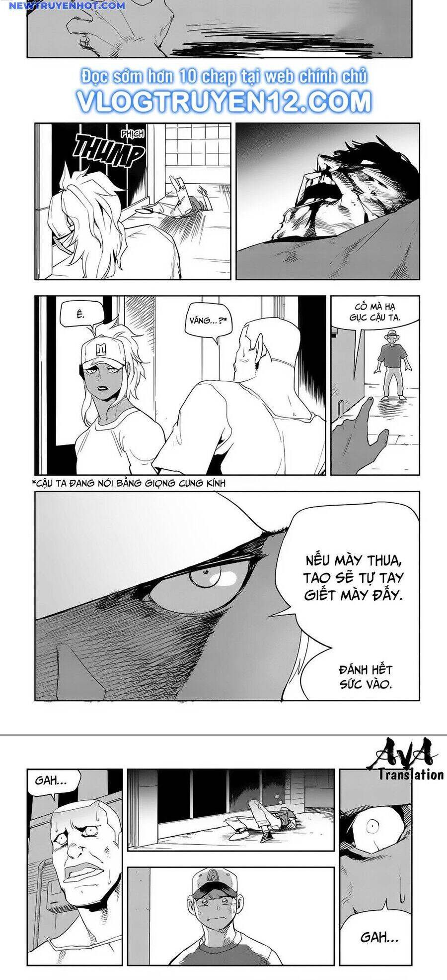 fight class 3 chapter 60 16