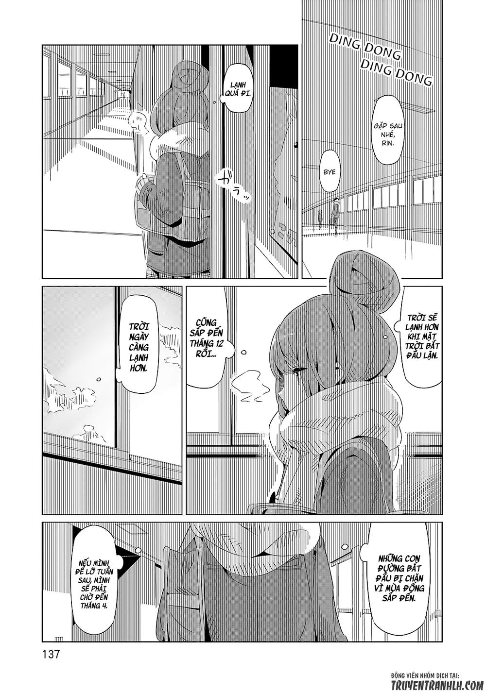 yurukyan chapter 5 24