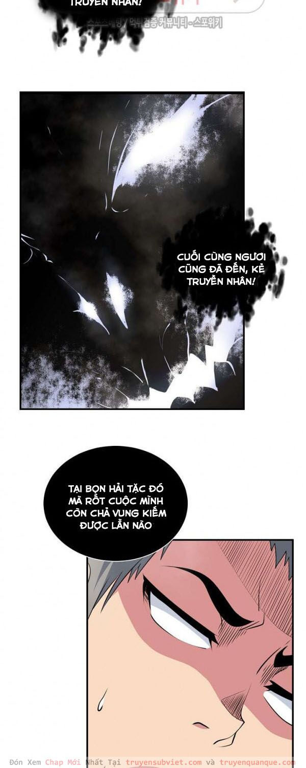 tôi sinh ra để làm người vĩ đại chapter 33 48
