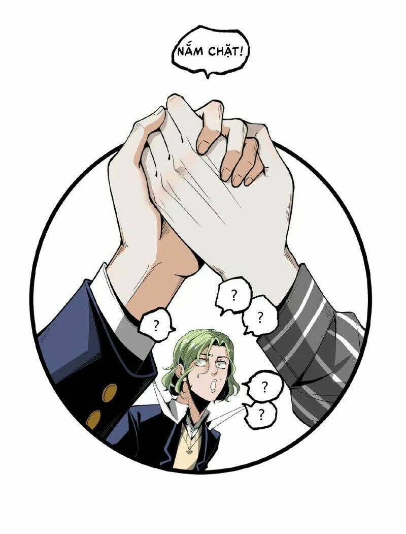 ominous liar chapter 23 49