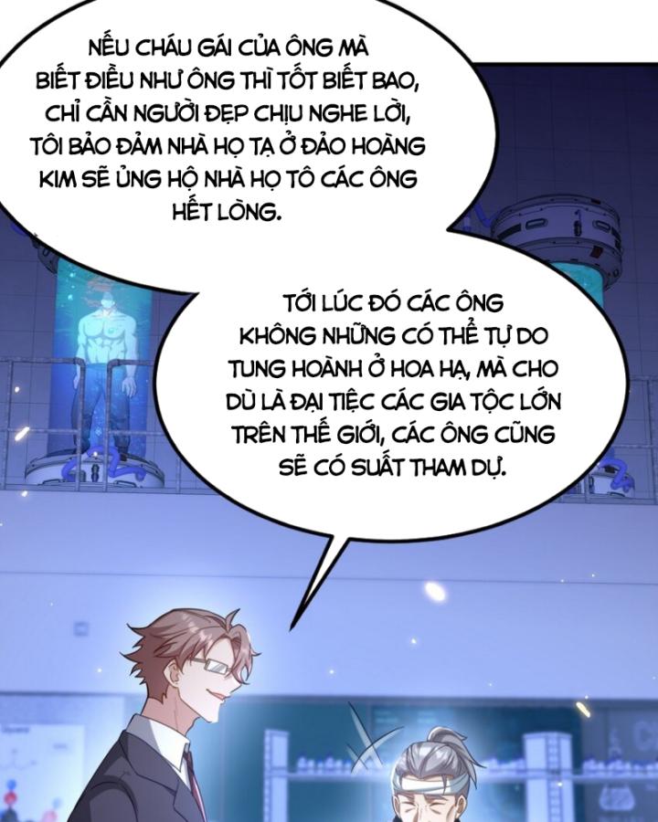 Long Vương Điện chapter 262 9