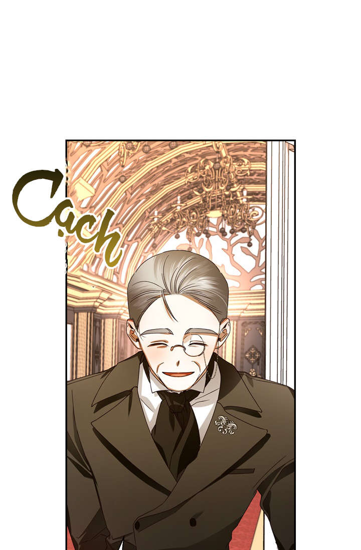 cách che giấu đứa con của hoàng đế chapter 7 18