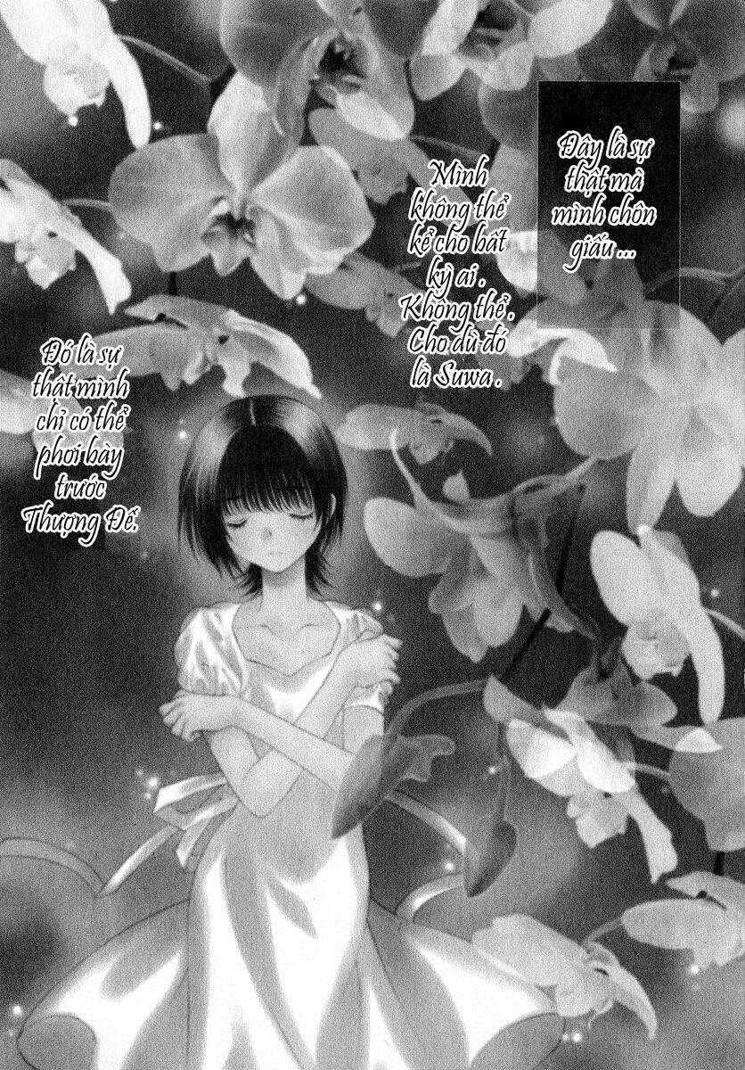 bitter virgin chapter 25 5