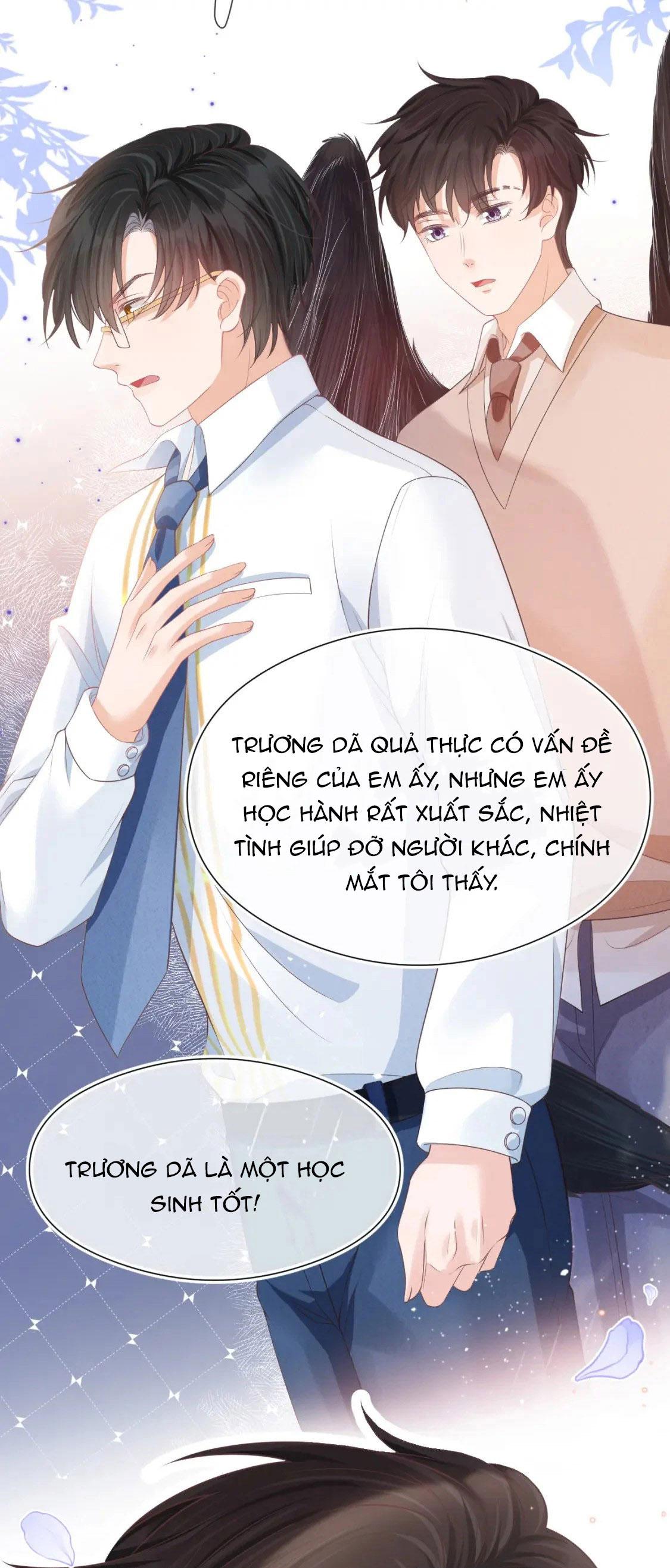 [ss2] một ngụm ăn cả thỏ con chapter 38 44