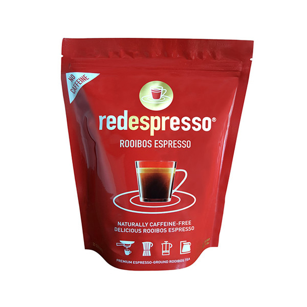 Trà Rooibos espresso grind 250g