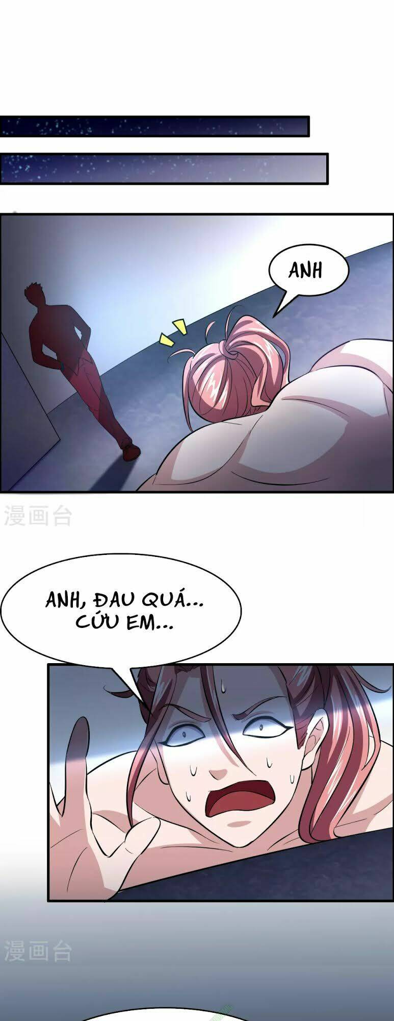 dị giới cung ứng thương chapter 15 23