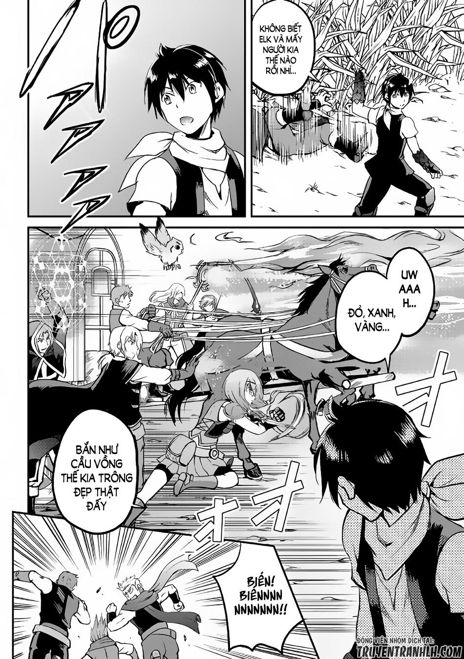 maken no daydreamer chapter 23 19