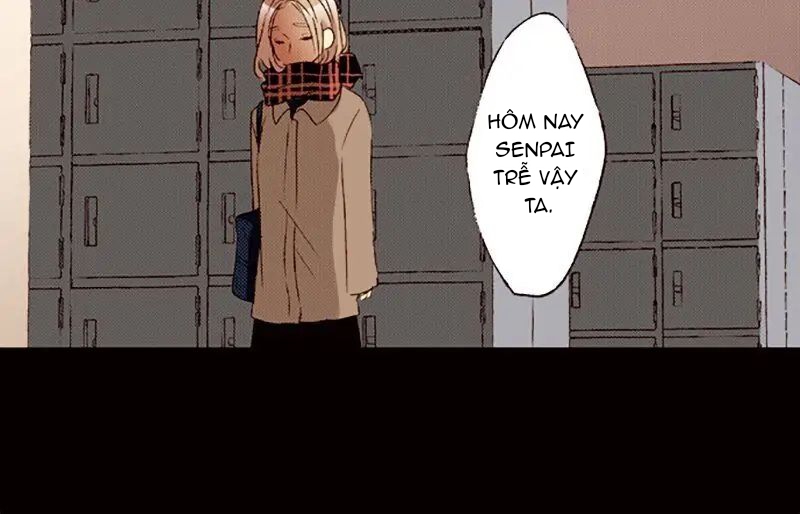 Tôi Ghét Nụ Cười Ấy chapter 73.1 - Trang 6