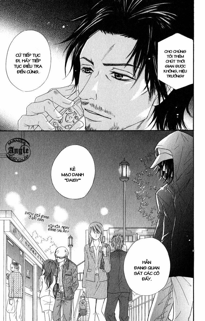 điện kích daisy chapter 18 37