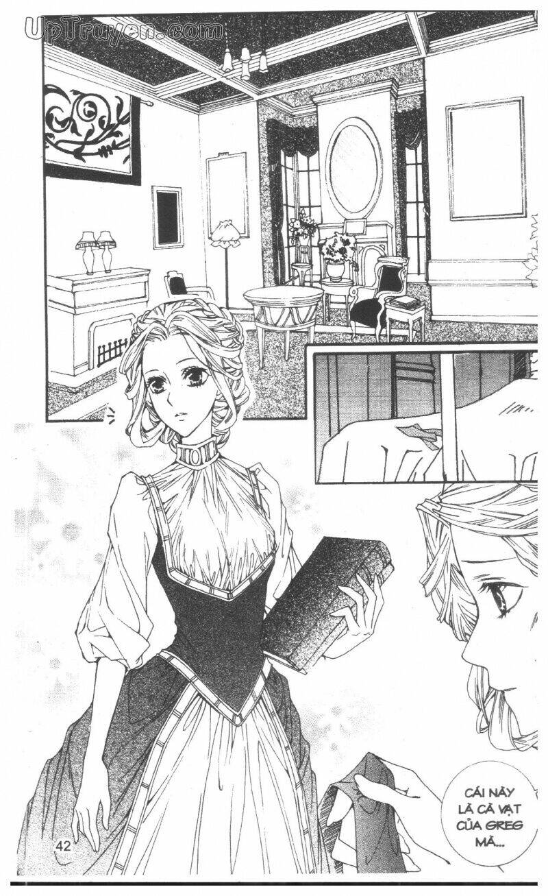 tiểu thư hậu đậu chapter 8 44