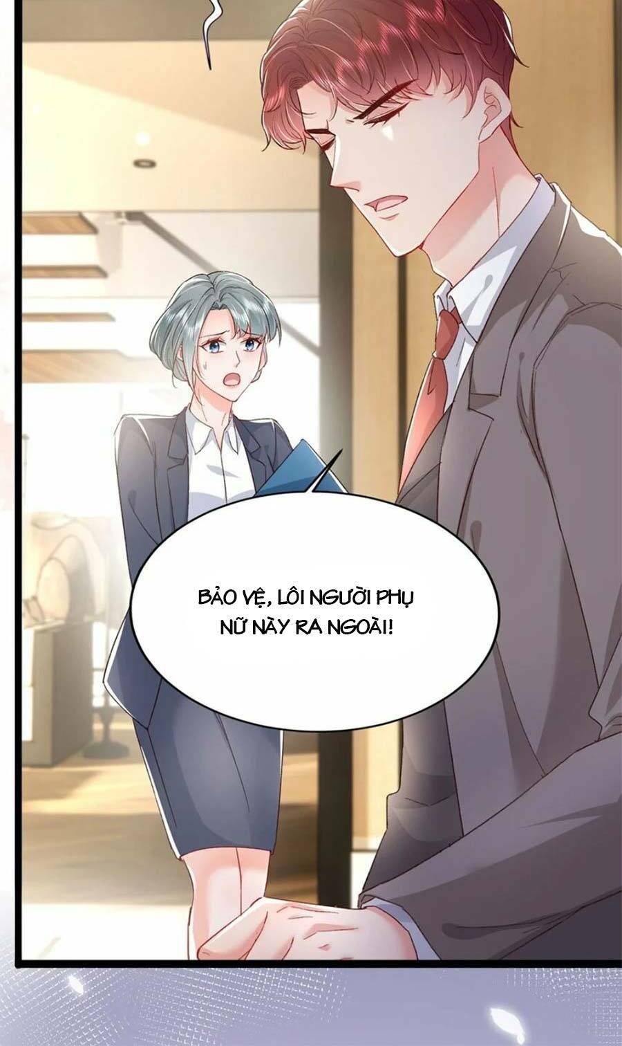 cô vợ của tôi không dễ bắt nạt chapter 72 30