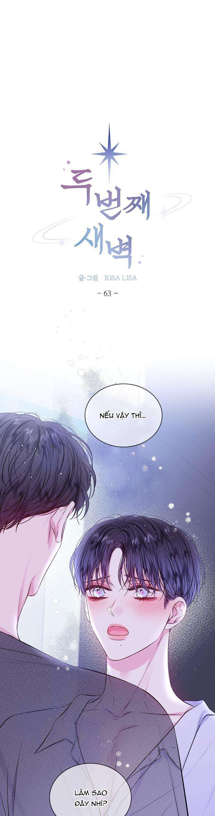 bình minh thứ hai chapter 63 1