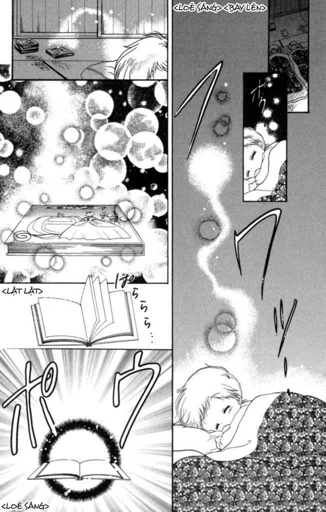 daa! daa! daa! chapter 26 14